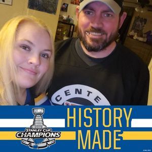 Meet your Posher, Kathleen